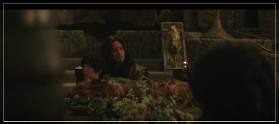 아라문의 검 7회 줄거리 리뷰