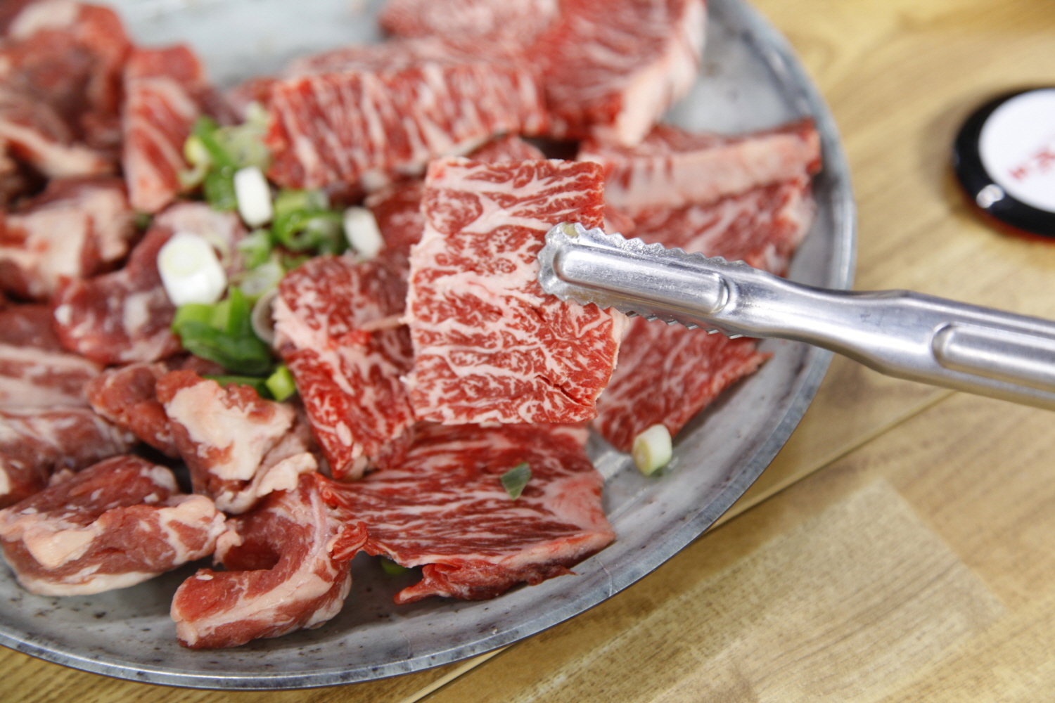 육장갈비 울진점