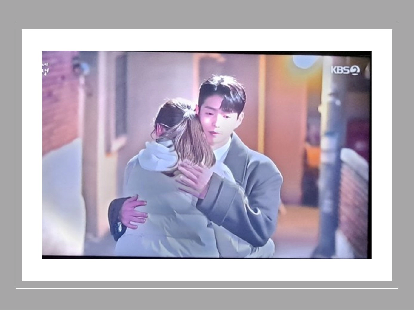 효심이네 각자도생 27회(출처-kbs 캡쳐)