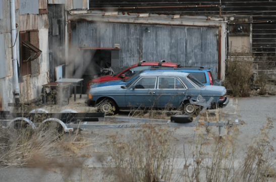 노후 경유차 조기폐차 지원금 및 등급 확인법