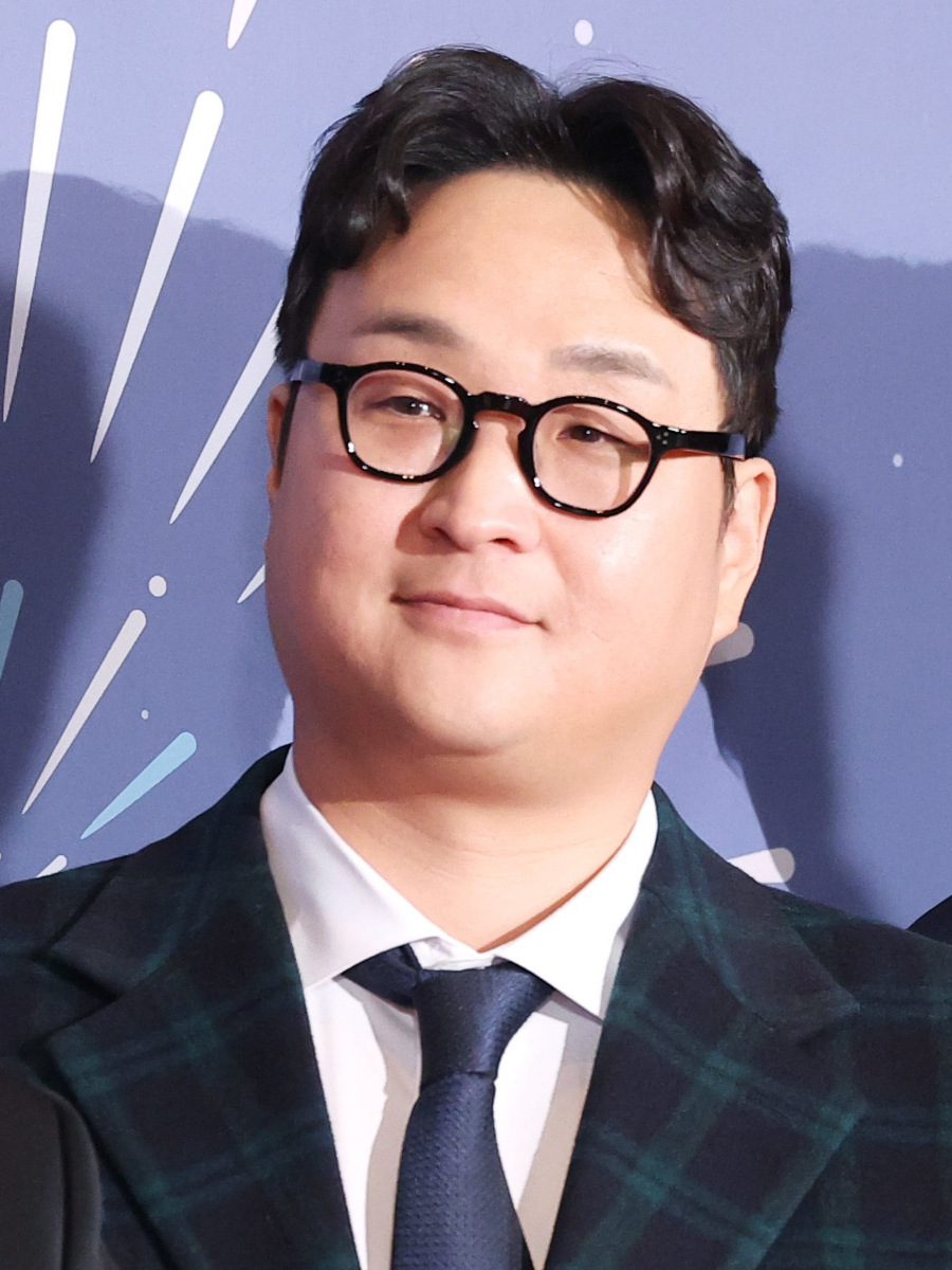 배우 구성환 꽃분이