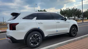 쏘렌토 계기판 경고등 종류 알아보기 자료집_18