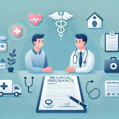 유병자도 가입 가능한 실비보험 총정리 및 체크리스트 알아보기