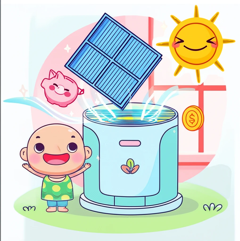 실패 없는 20만원대 공기청정기 구매..