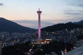 대한민국 부&middot;울&middot;경(부산&middot;울산&middot;경남) 지역별 나들이 톱5