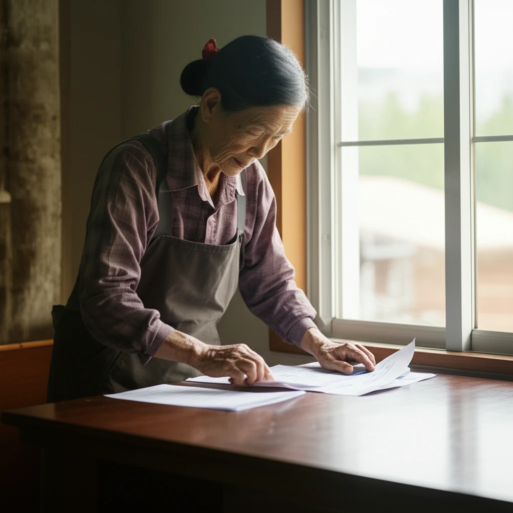2025 전라남도 여성 농어업인 행복..