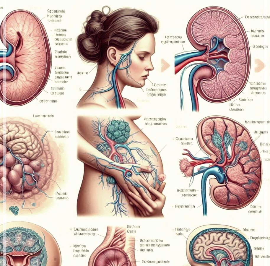 자간전증과 자간증의 차이: 중요한 점들