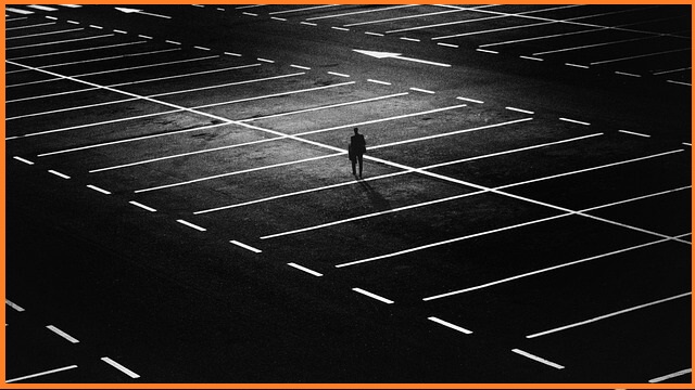 주정차 위반 과태료 조회