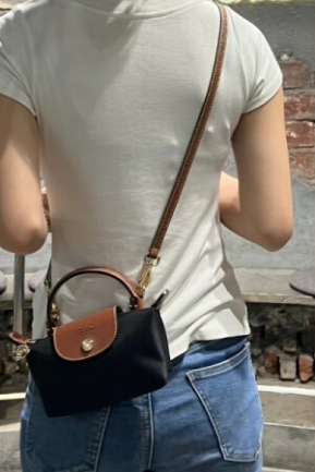 롱샴 프 플리아쥬 미니