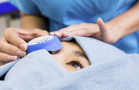 백내장 수술비용 초기증상 최저가 확인방법