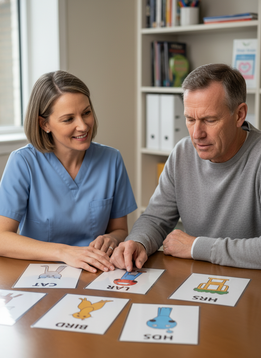 재활병원 선택 고민 끝! 전문가가 추천하는 숨은 기준 4가지