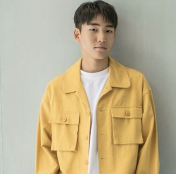 탕준상 인터뷰