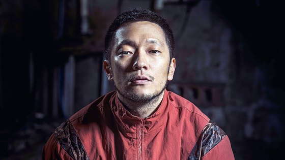 영화배우 손석구 이미지