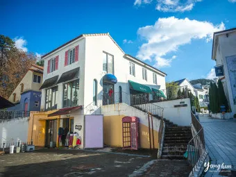 프로방스 비밀 정원 올리브 오일 허브 전통 요리 체험_21