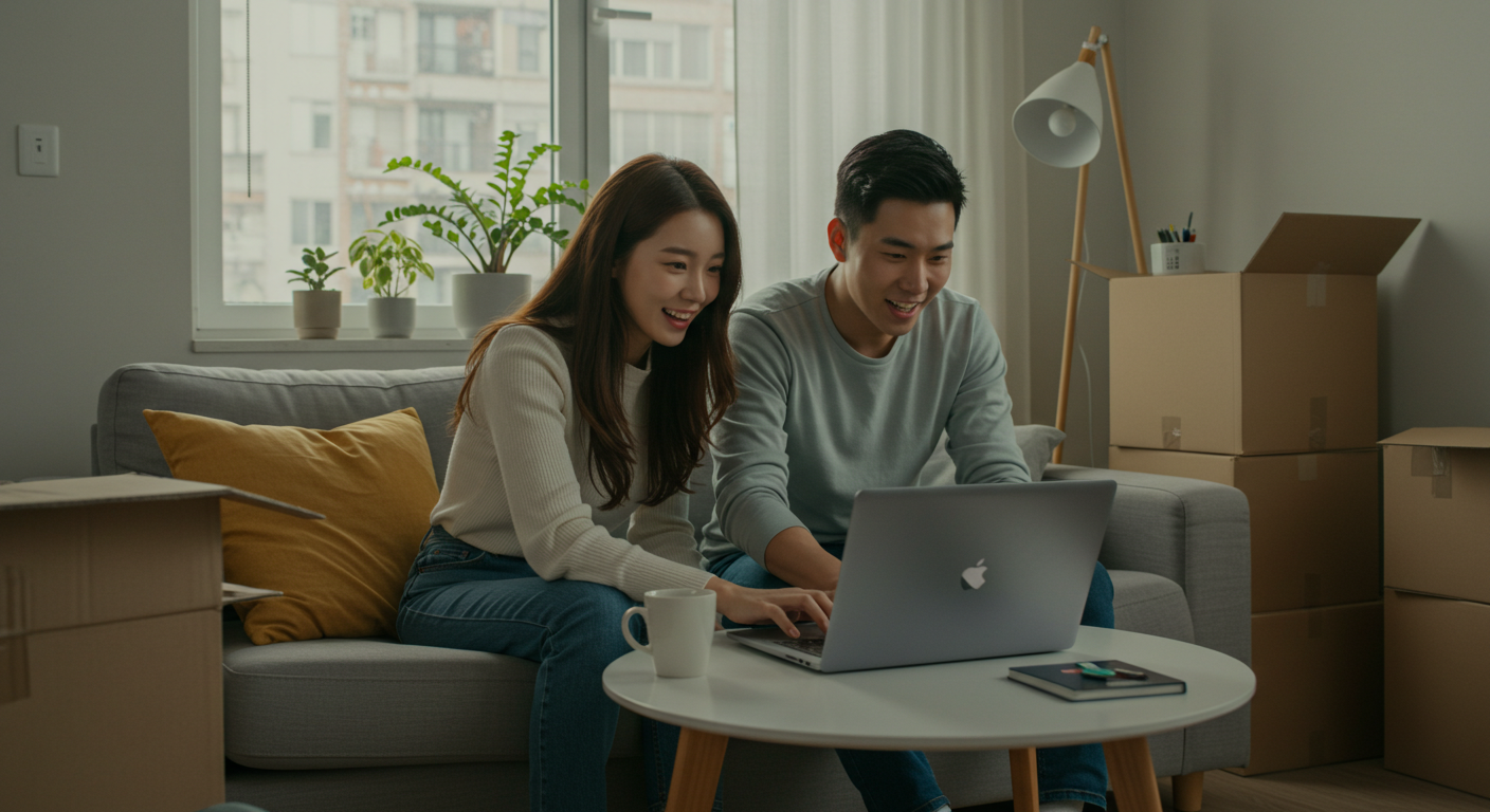 신한은행 청약통장 해지방법