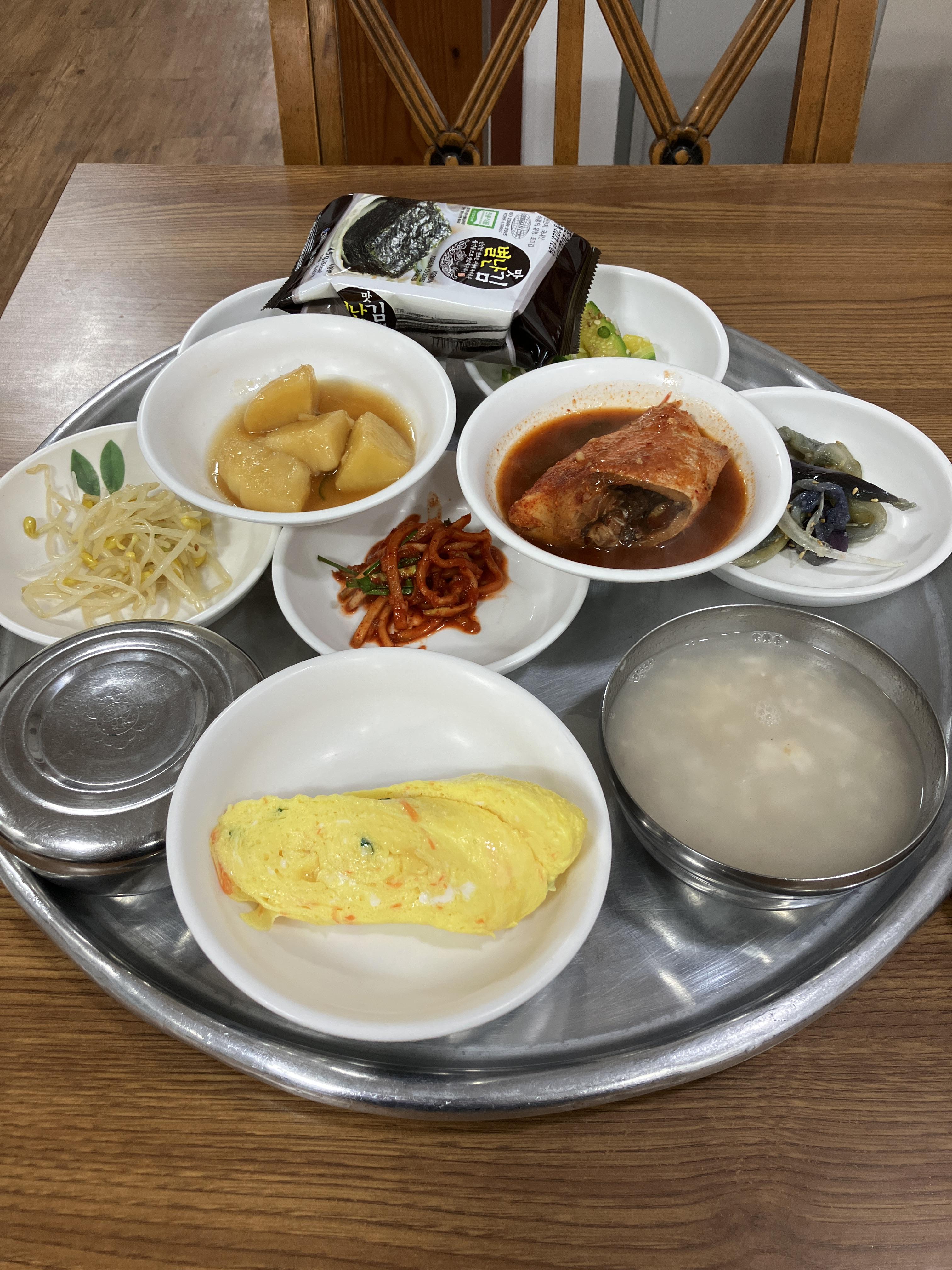 노포맛집 명월집