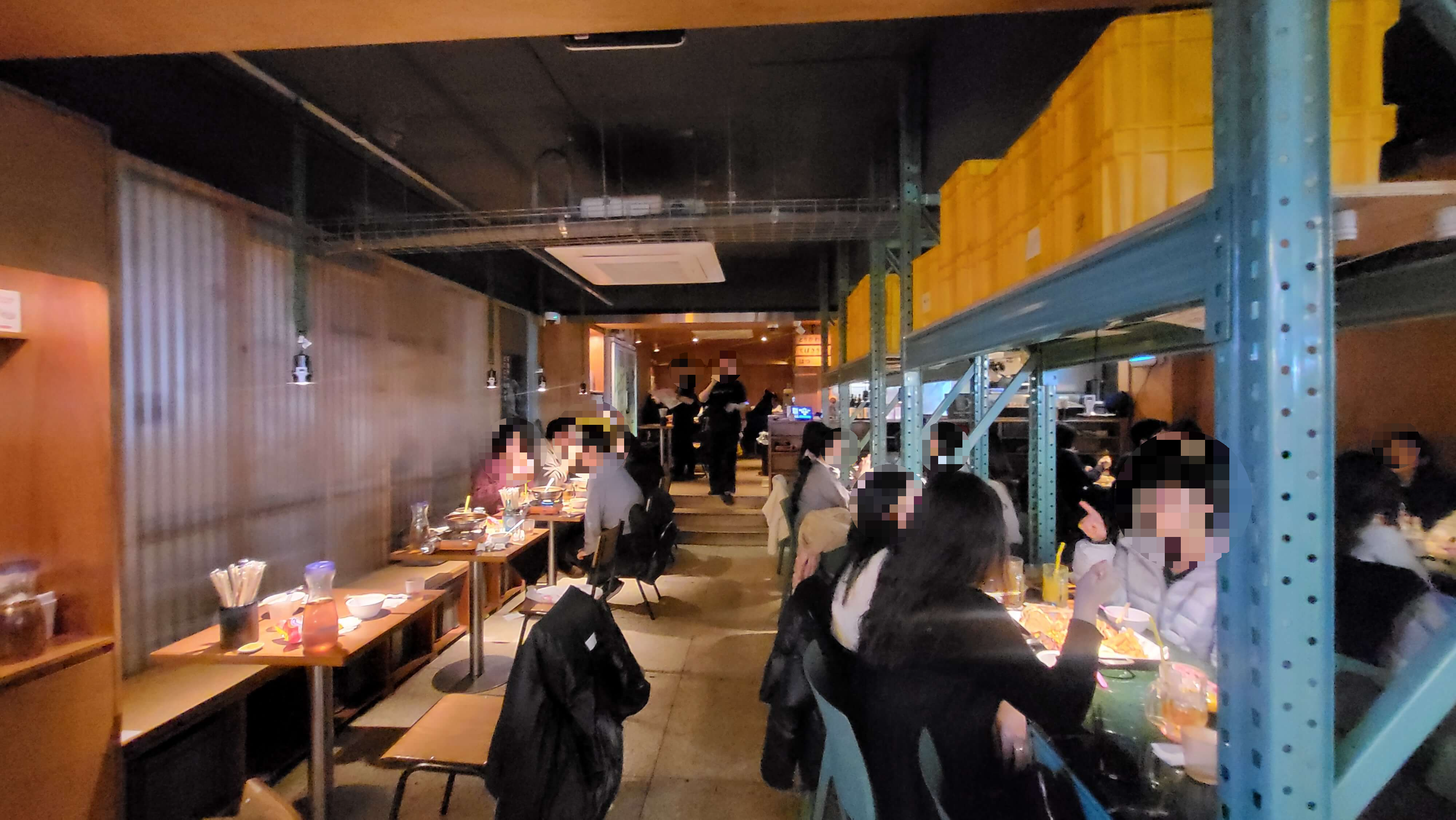 MAYO 마요네즈 신논현점 