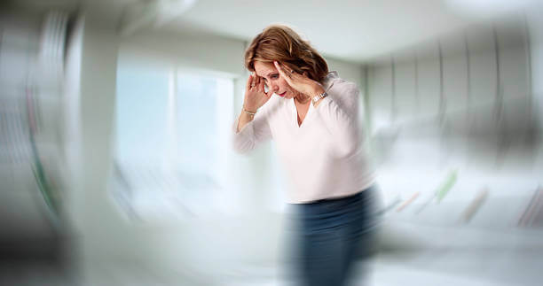 방치하면 만성 어지럼증! 부산에서 이석증 치료 잘하는 곳은?