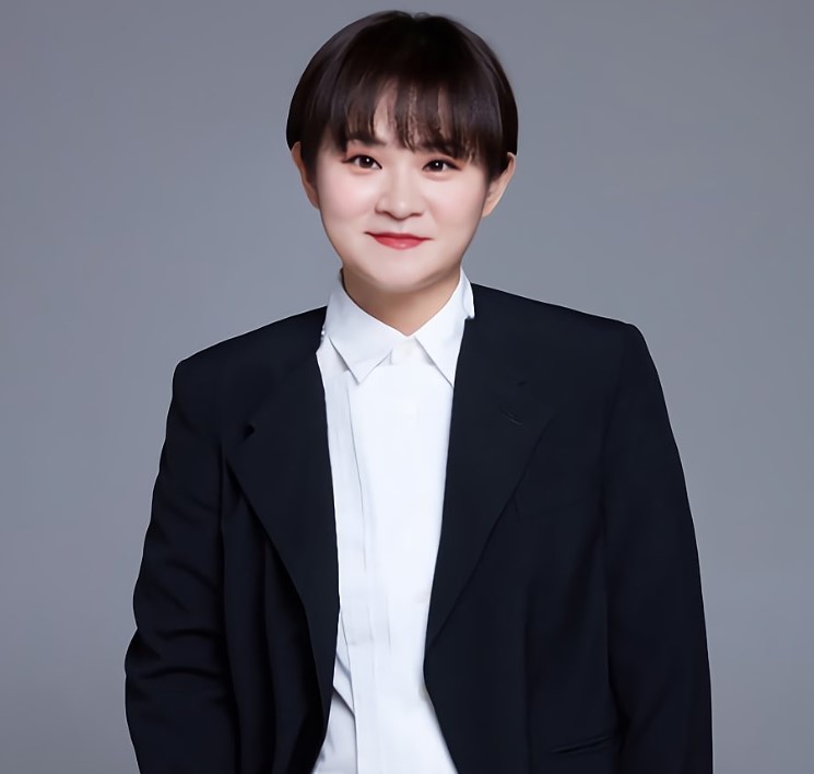 김신영 정장
