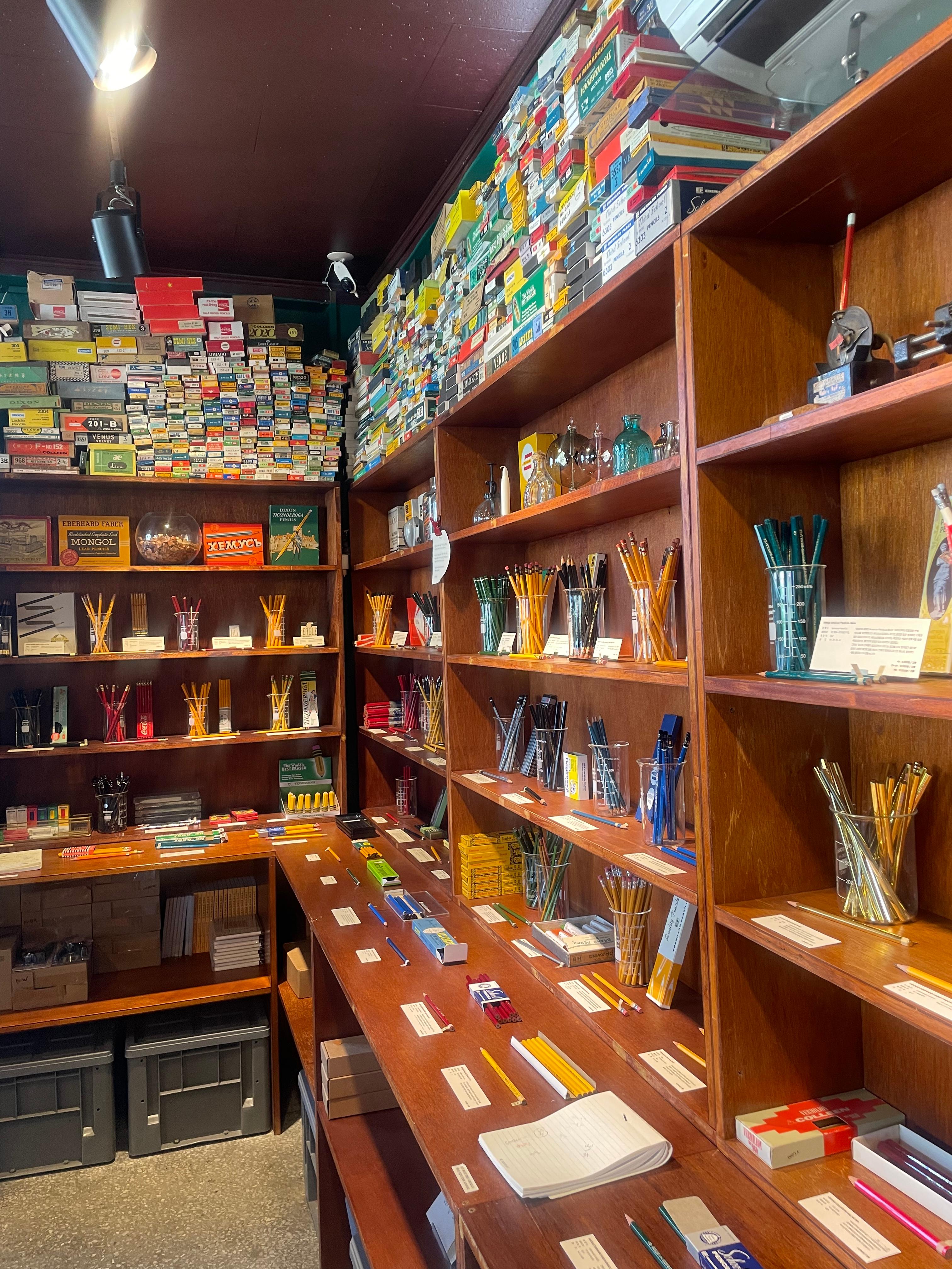 [뚜벅이] 연남동 소품샵 투어 &amp; 셀프 사진관 데이트 코스 완벽 가이드