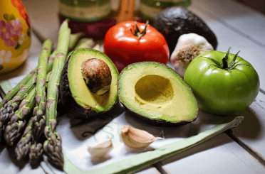 마그네슘이-풍부한-음식-아보카도