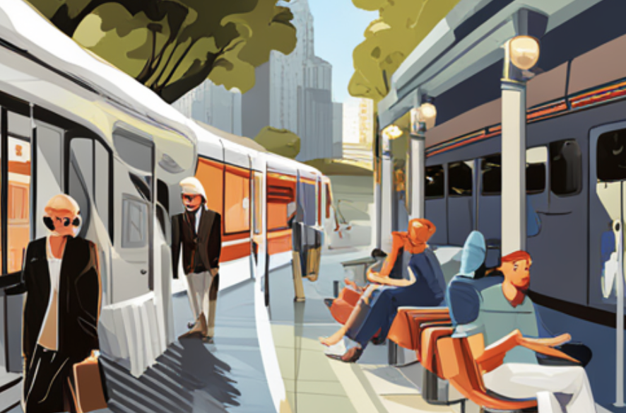 k패스 카드 발급방법