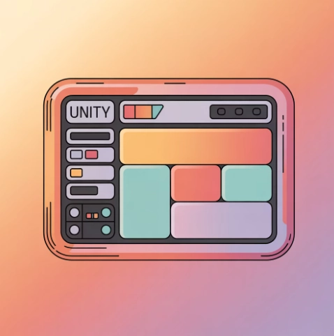 Unity의 이해를 위한 예시 이미지