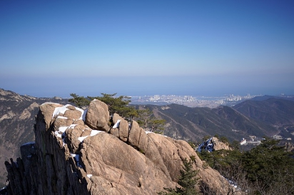 설악산 국립공원