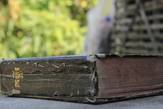 창세기 46장 묵상 야곱 이집트 성경 말씀 해석_4