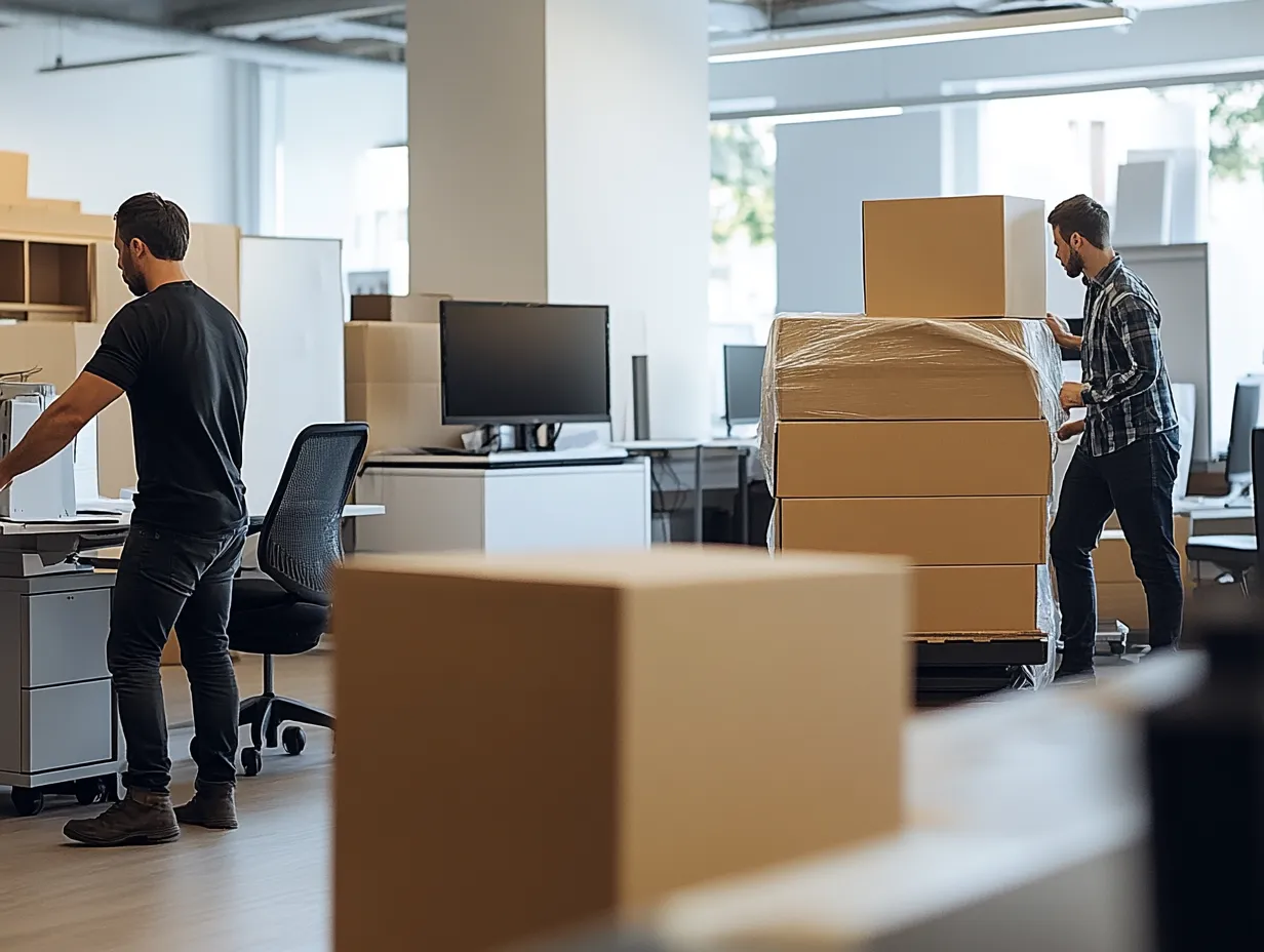 원룸 이사 비용 절약하는 3가지 방법