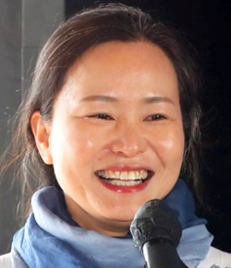 이해민 구글 프로필 나이 고향 학력 경력 | 조국혁신당 이해민 비례대표 공천 이유