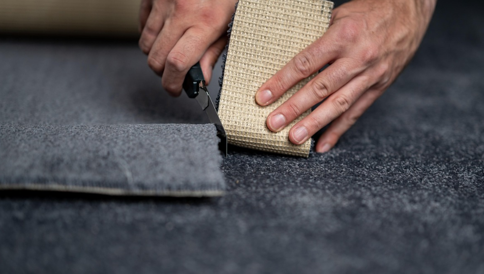 소파와 카펫의 수명 연장 방법