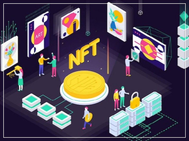 nft 사진