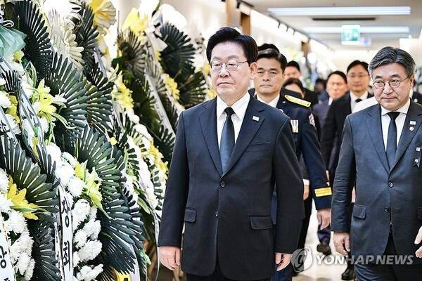 부천 화재 순직 김진석 소방위 총정리｜6살 딸의 마지막 편지&middot;퇴근 20분 전 출동&middot;화재 원인&middot;영결식