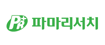 파마리서치_로고