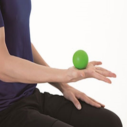 손가락 관절염에 좋은 운동