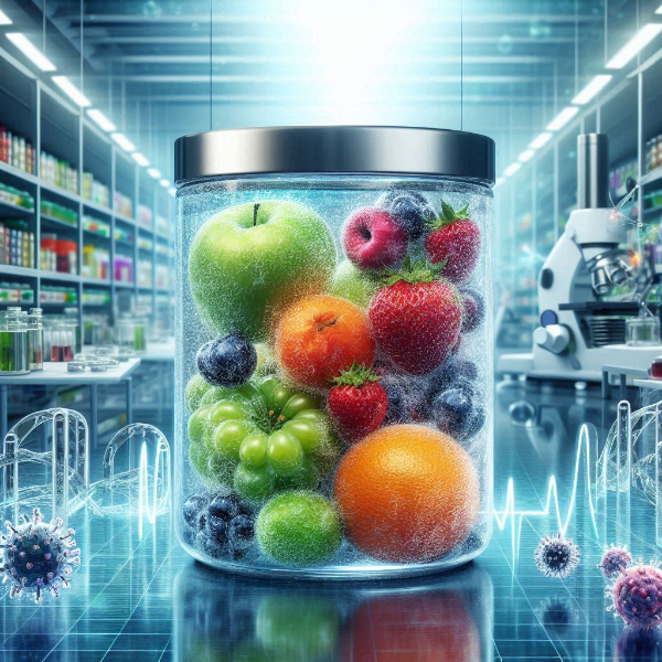 항동결 단백질3