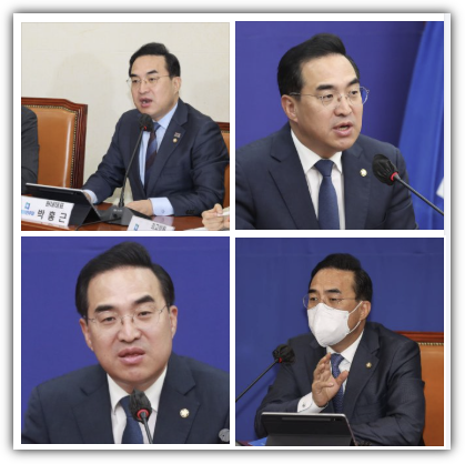 박홍근 의원 나이, 학력, 프로필, 재산, 부동산, 기획예산처 장관 후보 이유, 반응, 논란, 청문회 일정 및 향후 전망