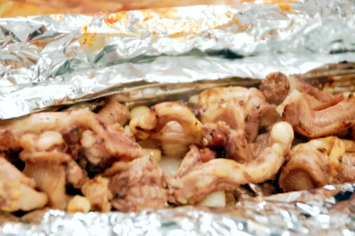 투데이 맛있는 메뉴 맛대맛 원기회복 보양식 곰장어 양념구이 꼼장어 소금구이 맛집 추천 부산 해운대 해운대역 맛집