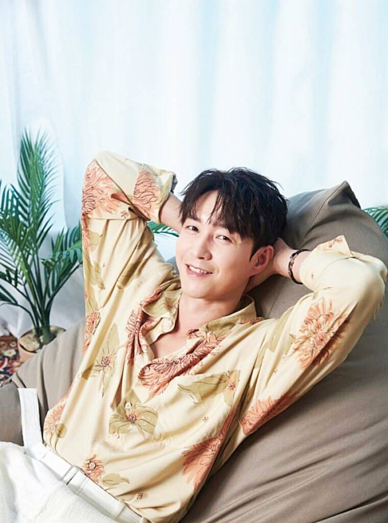 배우-심형탁