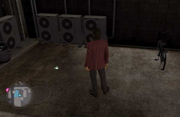 소텐보리 물품보관함 44 이미지