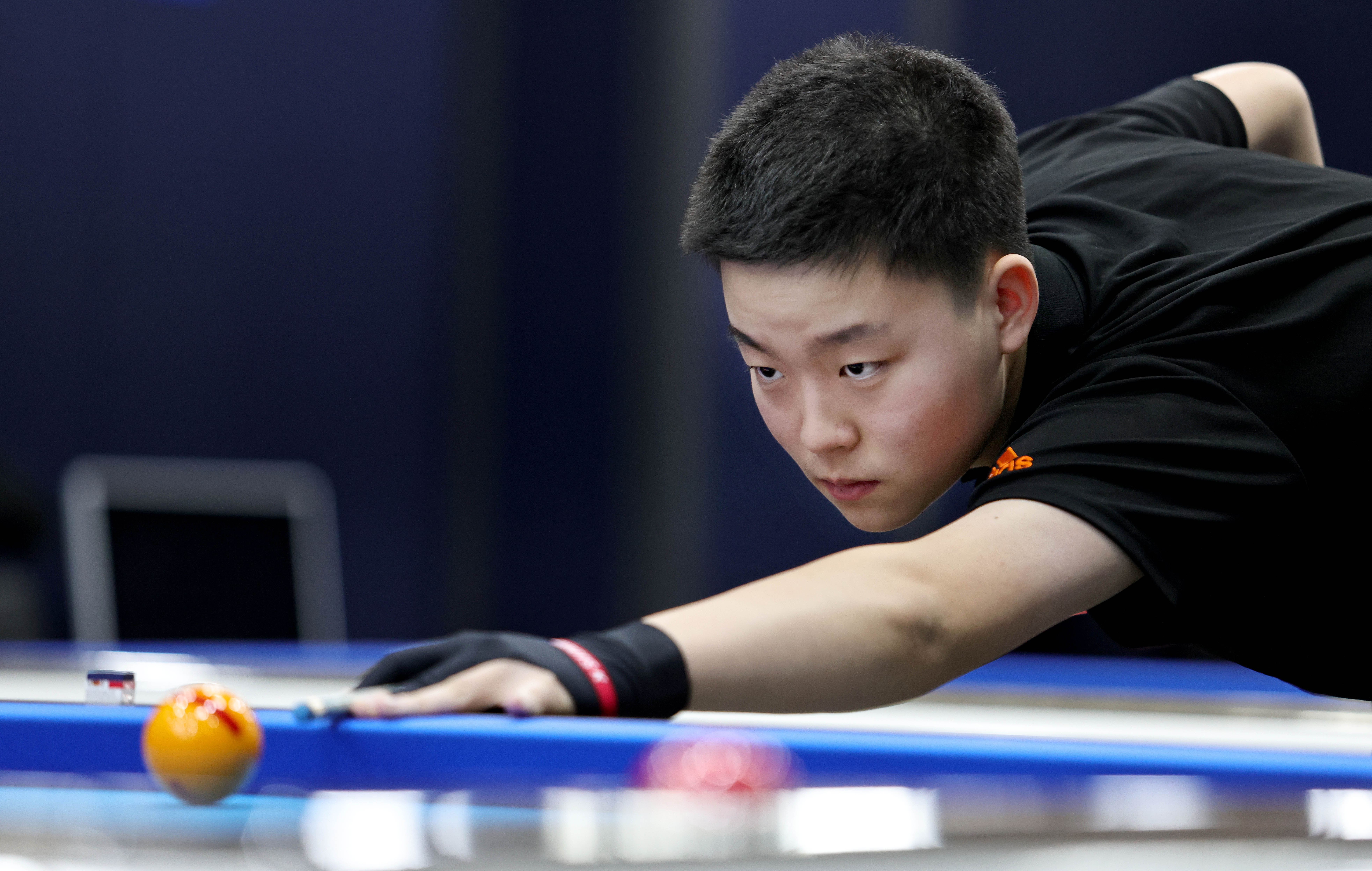 김영원 선수 사진