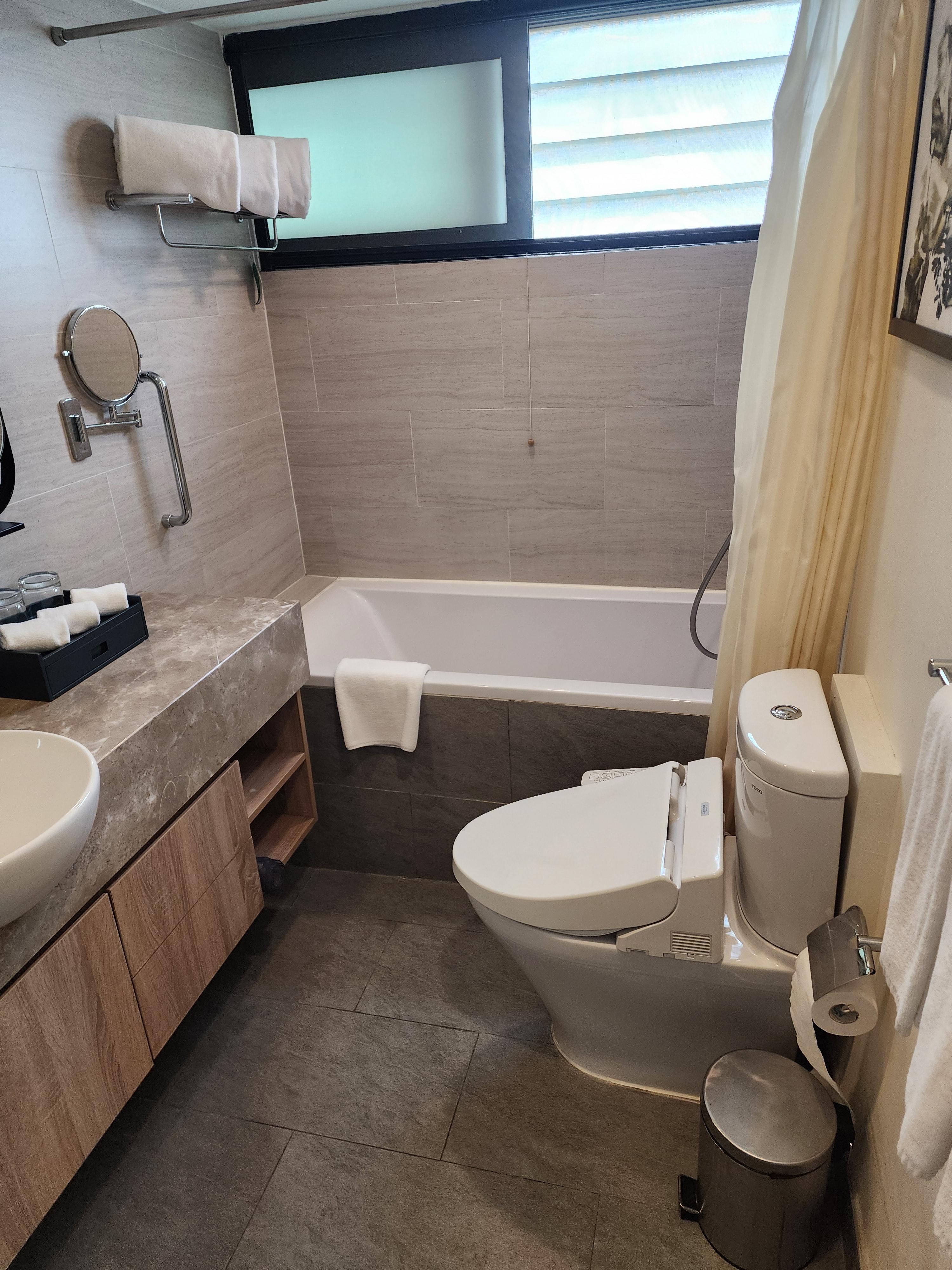 하노이 가족호텔