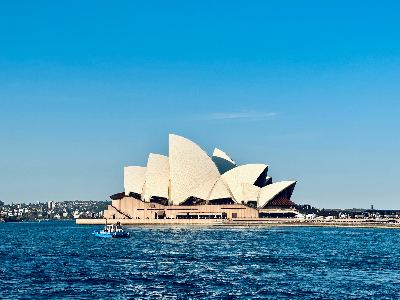 호주 여행 준비, 입국신고서 작성 방법