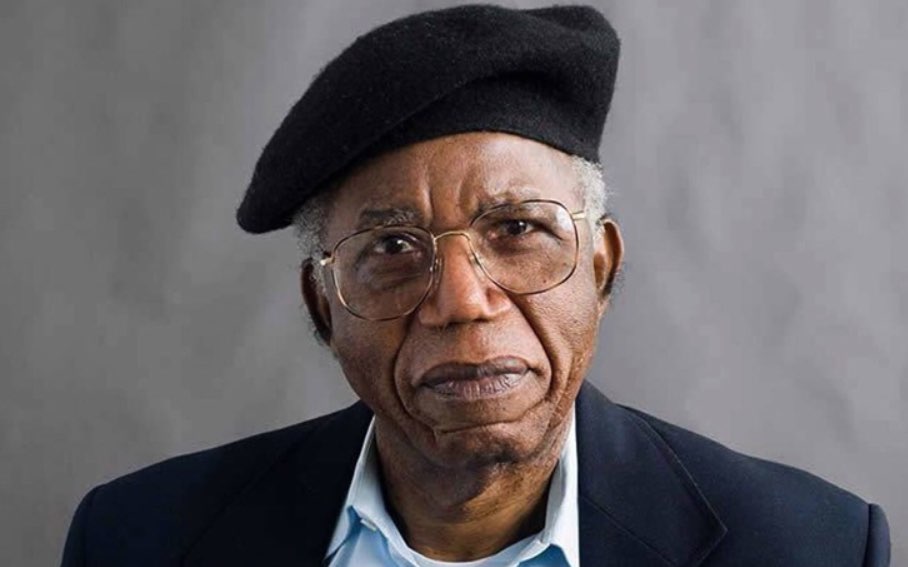 치누아 아체베 Chinua Achebe
