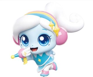 슈팅스타 티니핑 종류