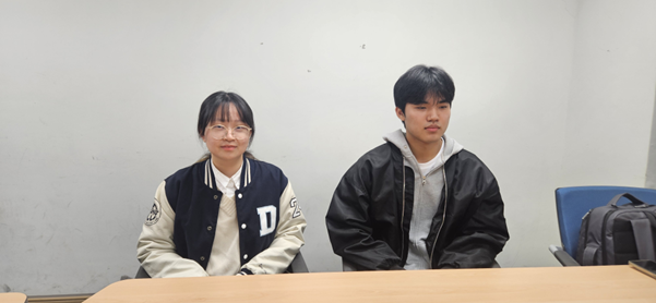 ‘IST-TECH IT ARENA 로봇 분야에서 활약’ R.O.D와 DGroid를 만나다