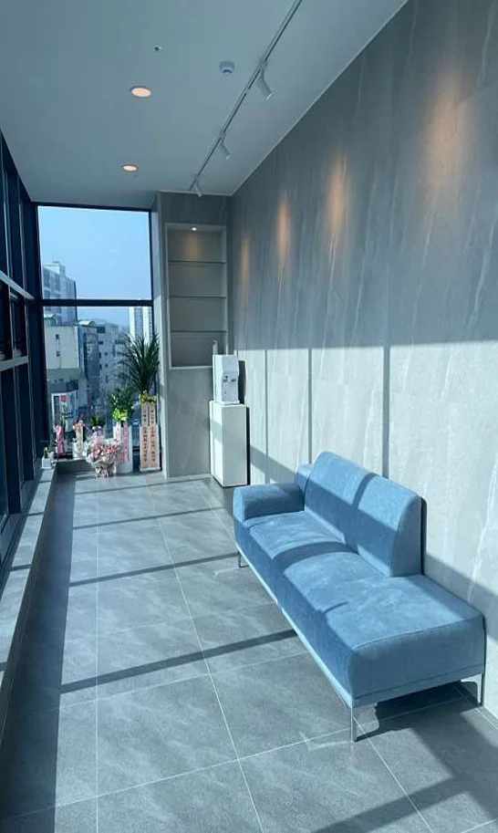 골프존파크 둔산 보라매점