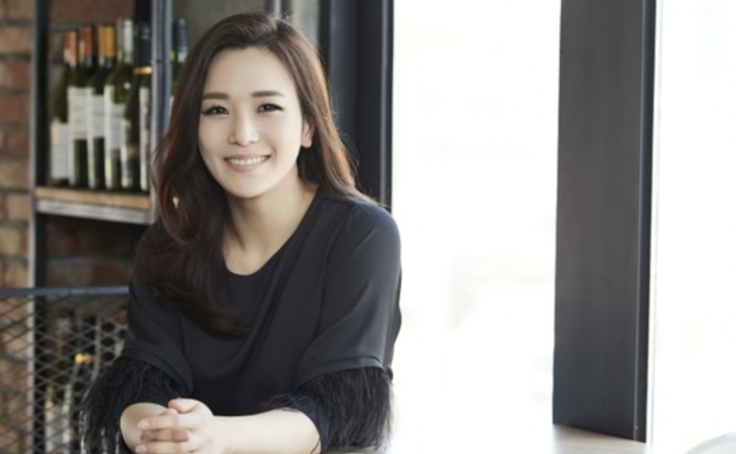 박혜나(뮤지컬배우)