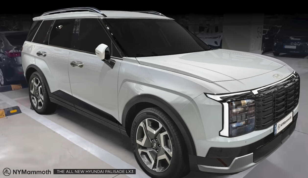 측면 팰리세이드 예상도